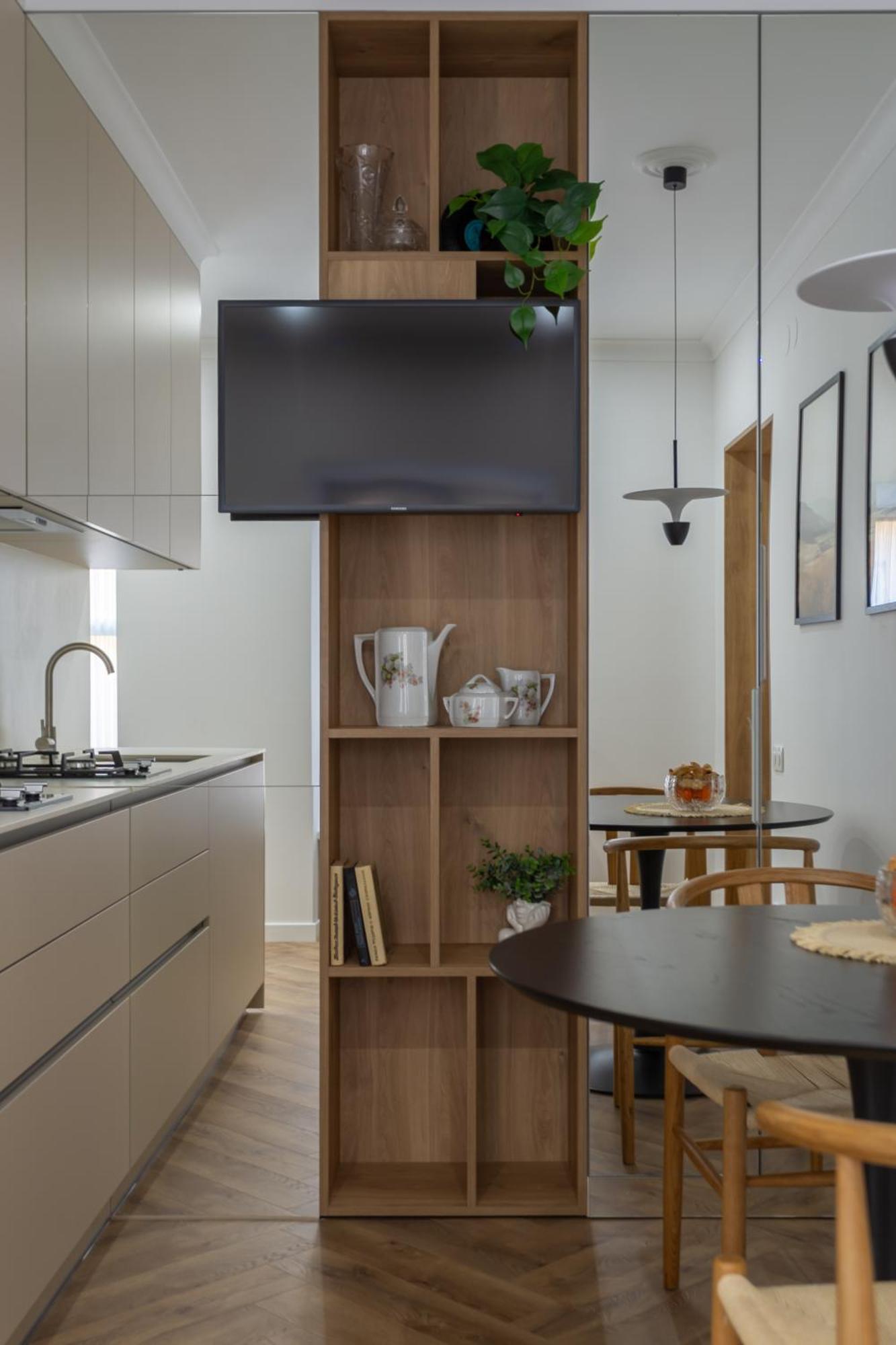 M&d Apartmentslviv, Andreolli Passage, Rynok Square 4person Апартаменти Львів