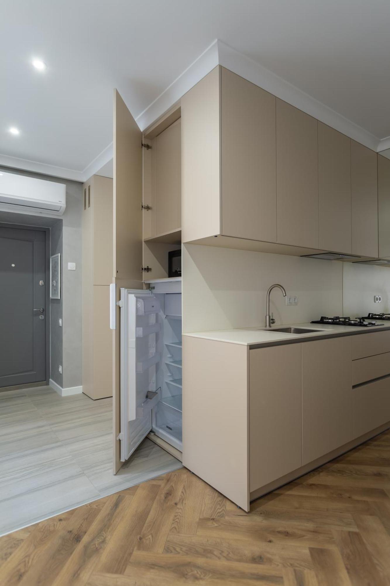 M&d Apartmentslviv, Andreolli Passage, Rynok Square 4person *