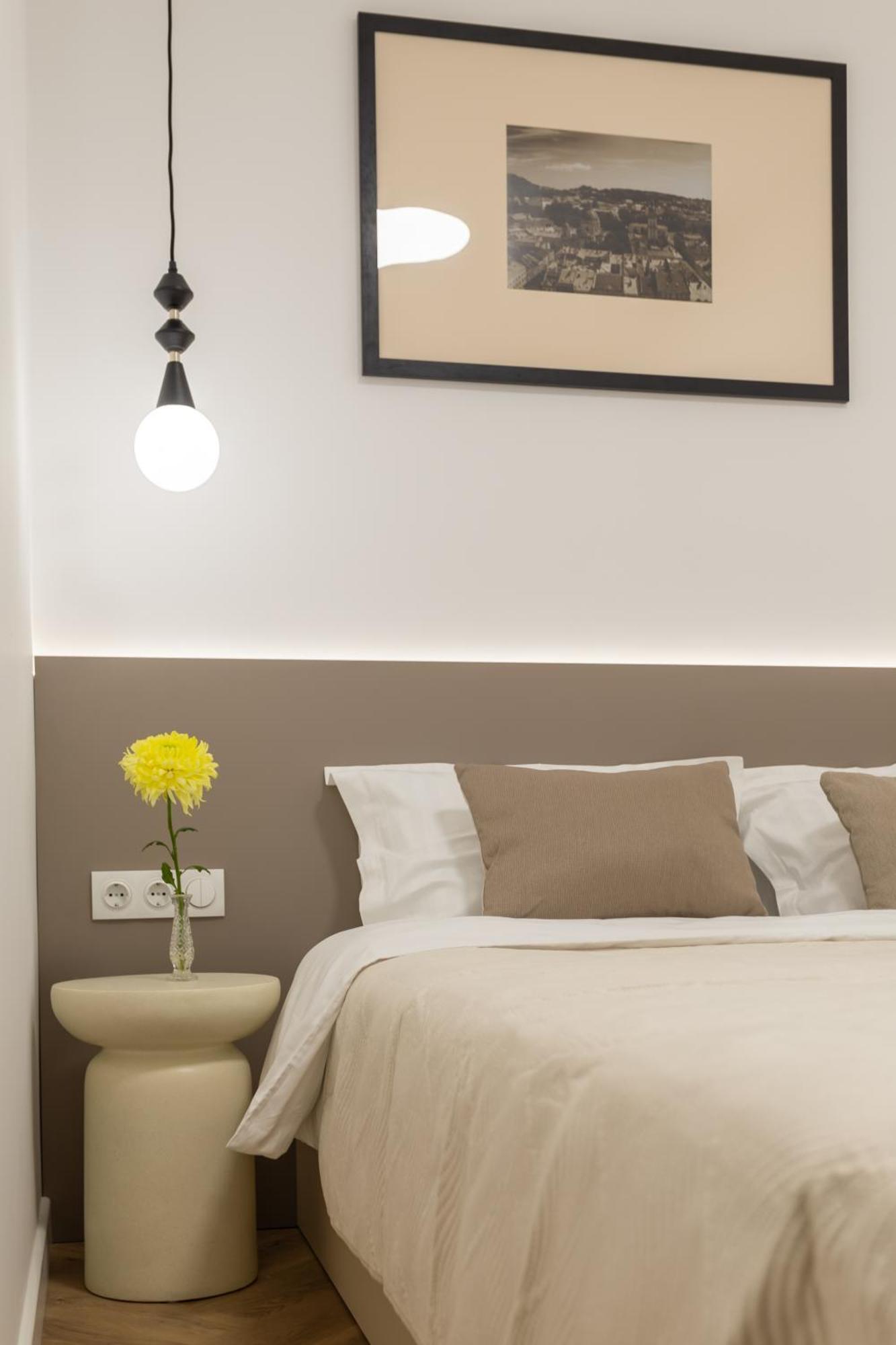 Апартаменти M&d Apartmentslviv, Andreolli Passage, Rynok Square 4person Львів