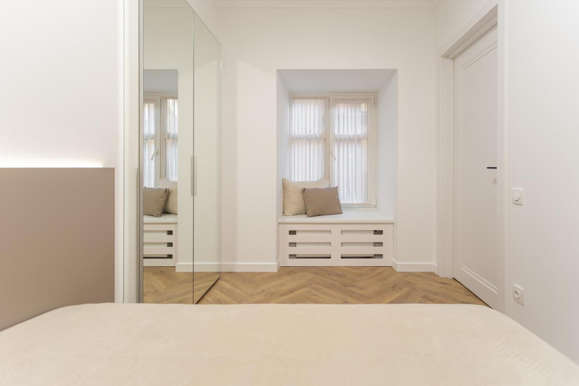 M&d Apartmentslviv, Andreolli Passage, Rynok Square 4person