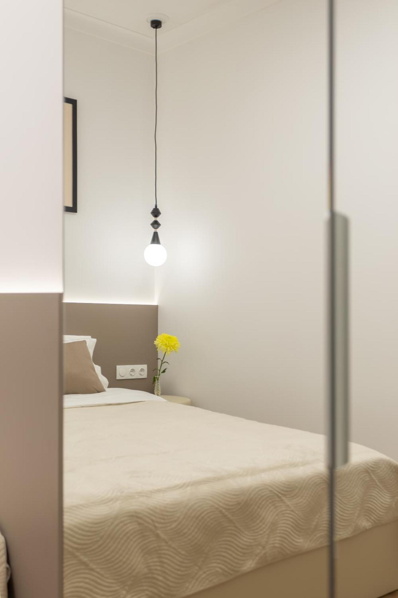M&d Apartmentslviv, Andreolli Passage, Rynok Square 4person Львів