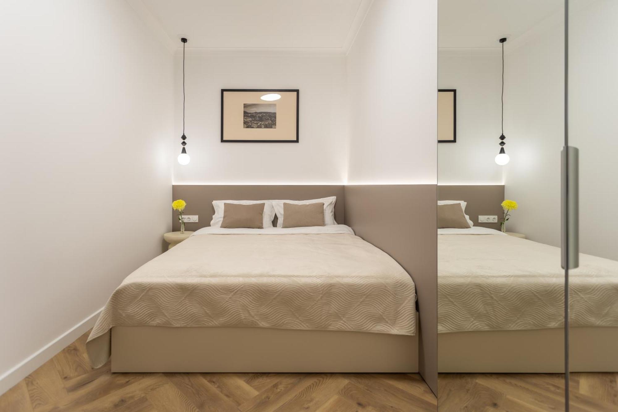 M&d Apartmentslviv, Andreolli Passage, Rynok Square 4person