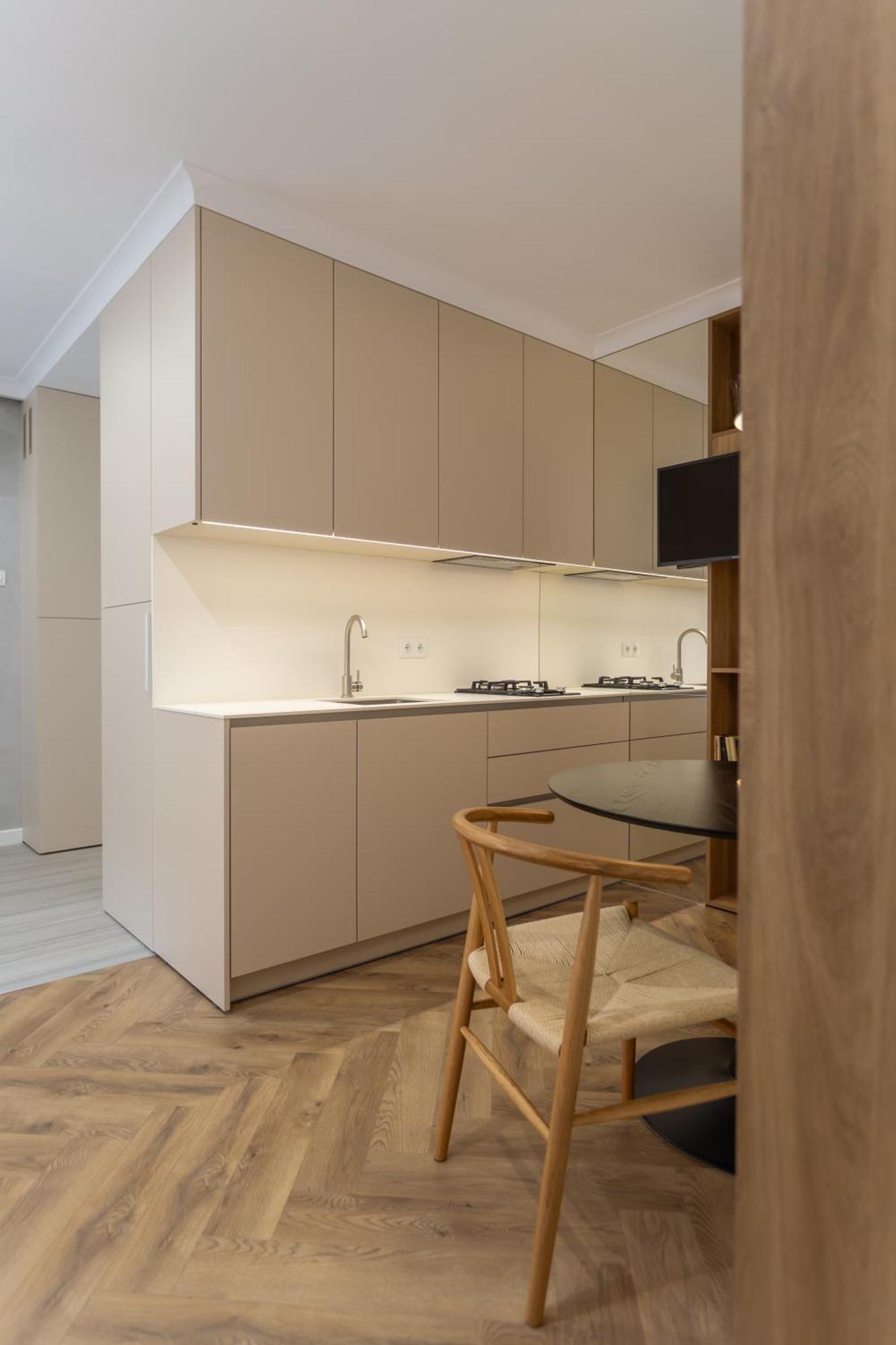 M&d Apartmentslviv, Andreolli Passage, Rynok Square 4person *