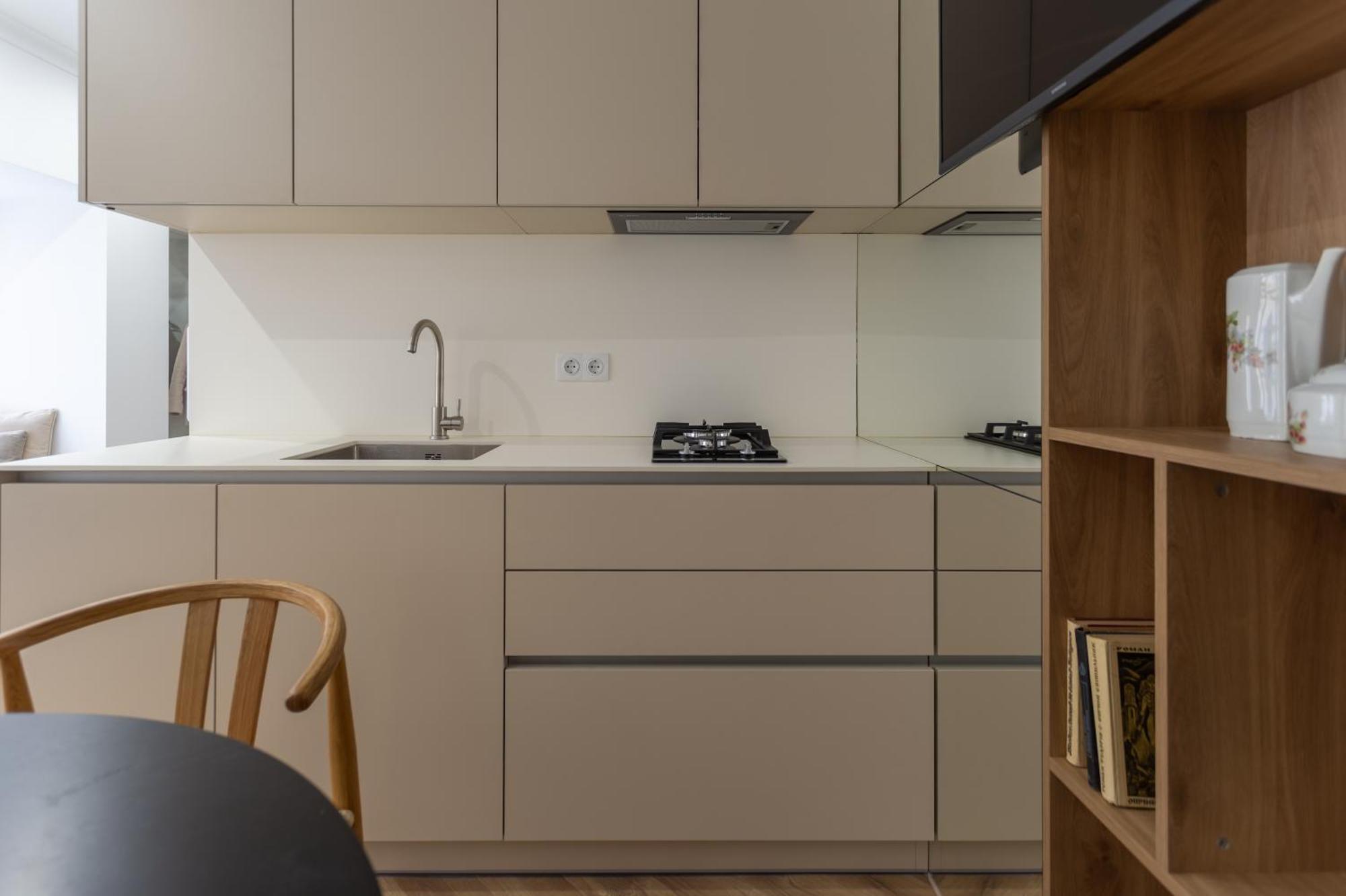 M&d Apartmentslviv, Andreolli Passage, Rynok Square 4person Львів